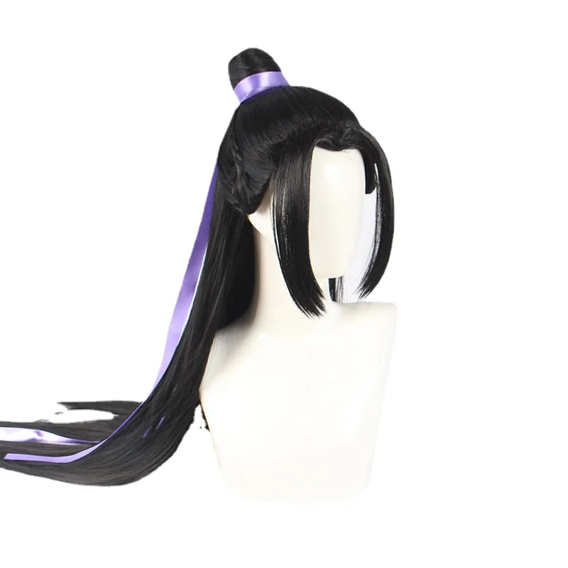 Farming Equipment For Agriculture - 2026 Black Synthetic Hair Role Play