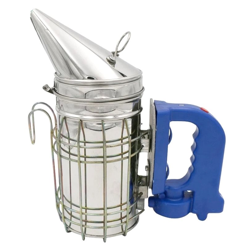 Bee Smoker Tool - 【EFFICIENT 】Transmitter Kit Electric Beekeeping Tool