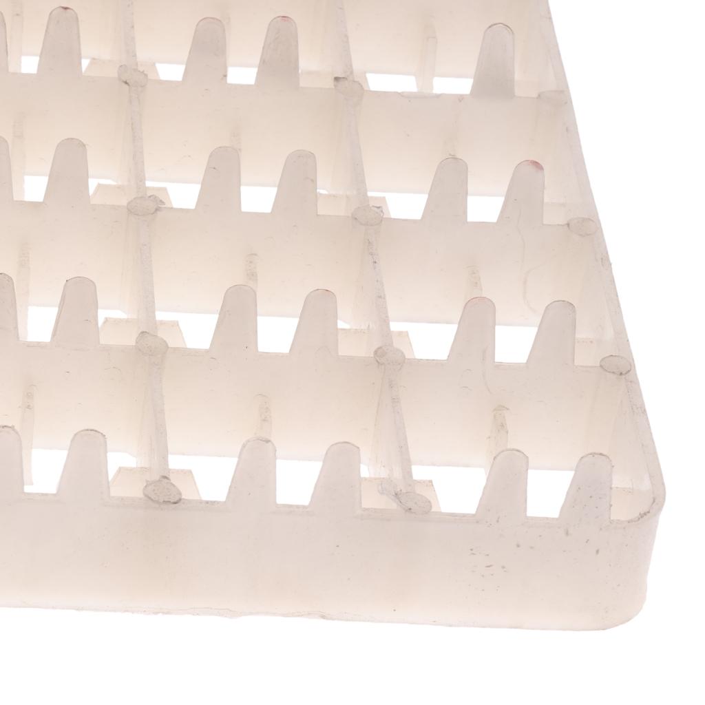 Quail Egg Incubator - Poultry Bird Egg Incubator Tray High