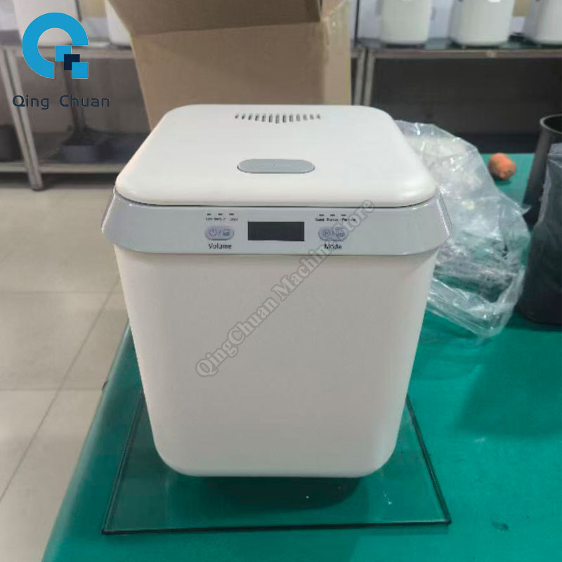 Compost Turner Machine - Kitchen Waste Disposer Home Intelligent Garbage