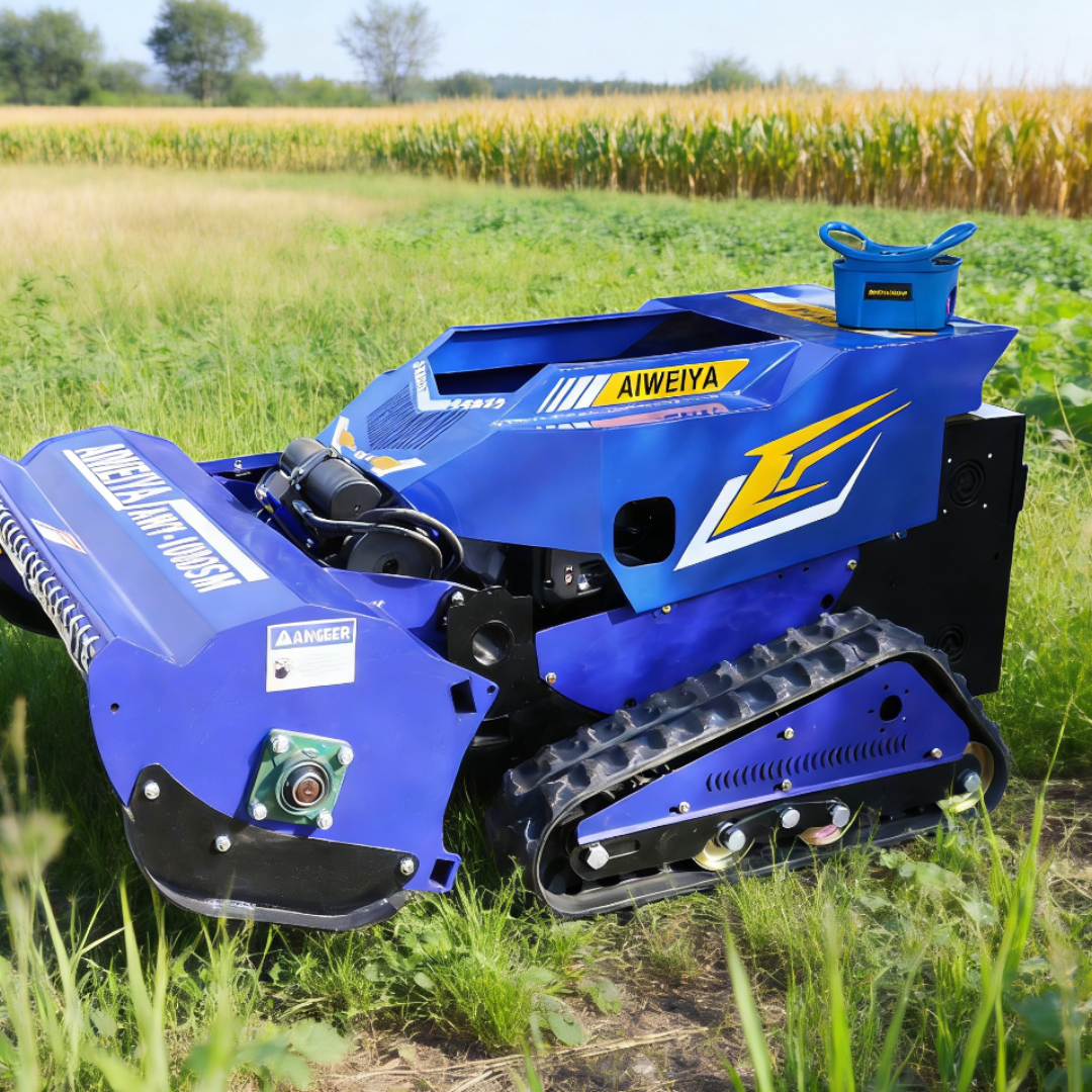 Agriculture Farming Robot - Customized free delivery CE EPA efficient