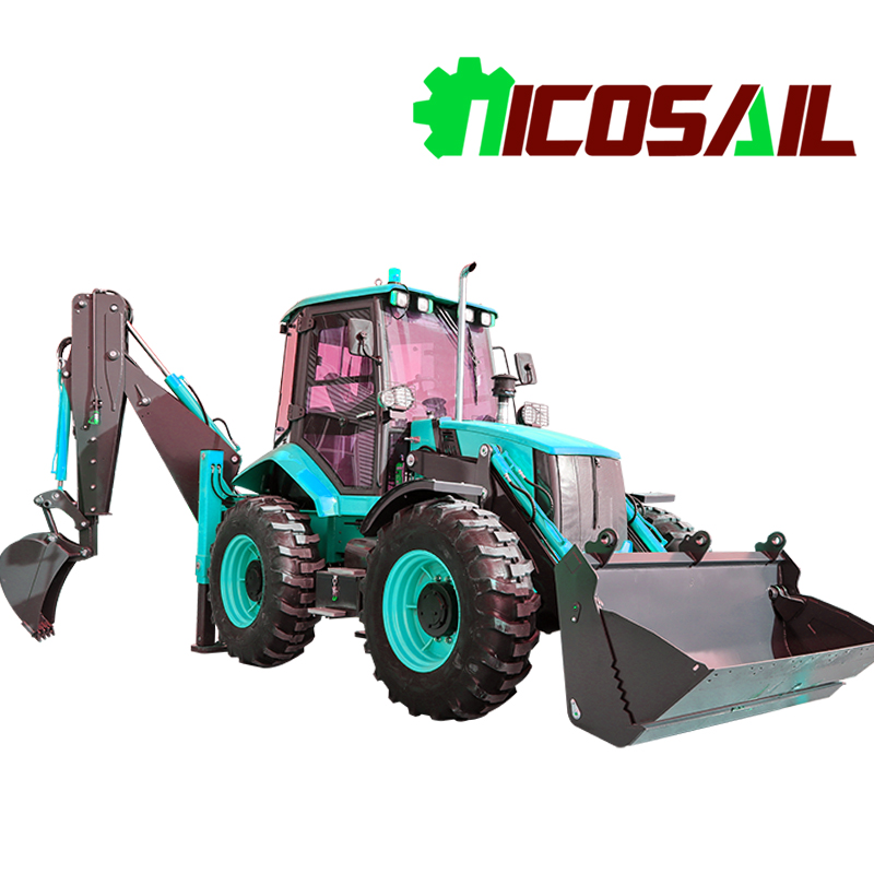 Low price sale of new mini tra - Farming Equipment For Agriculture ulasan dan harga