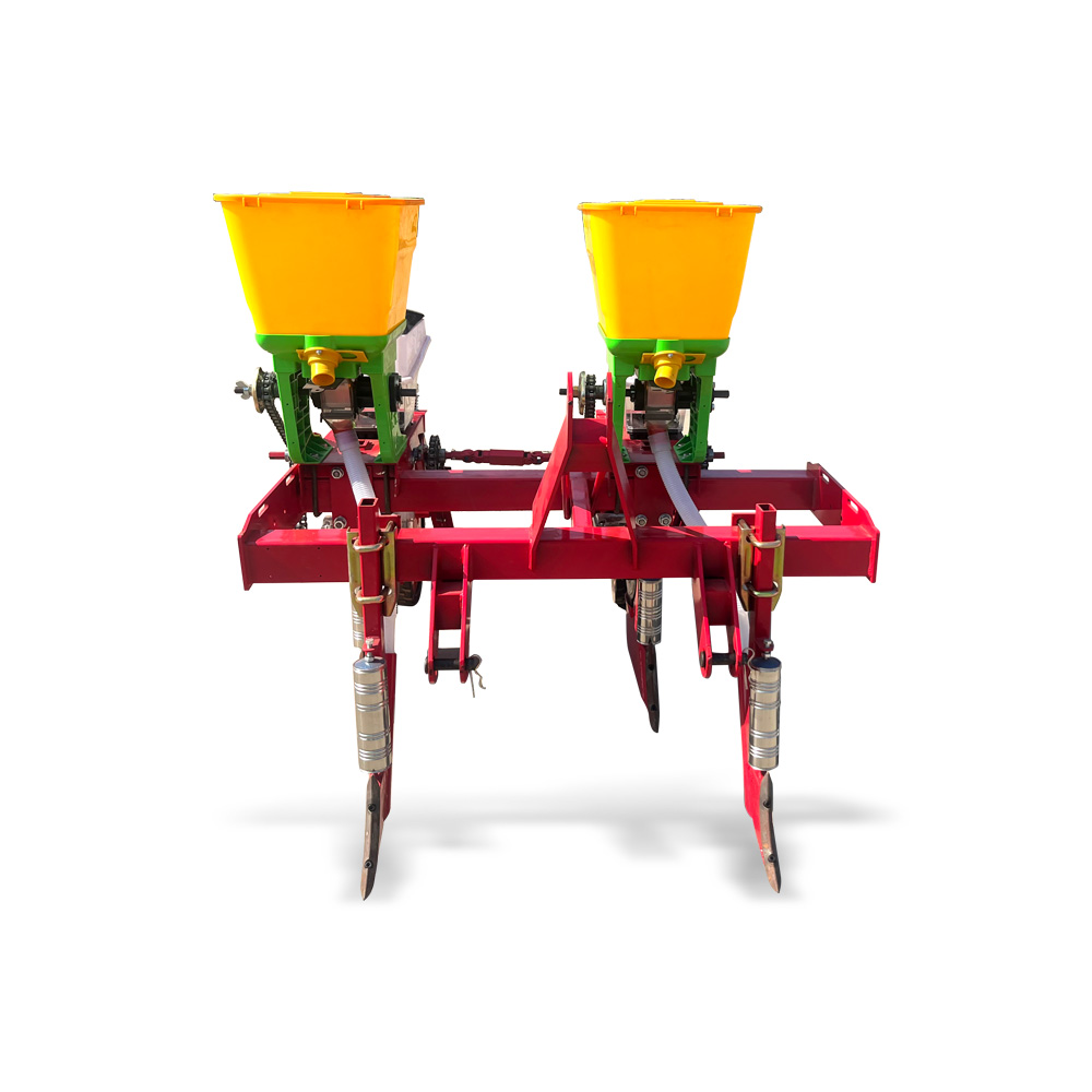 Professional 2 to 8 Row Hand P - Seed Planter ulasan dan harga
