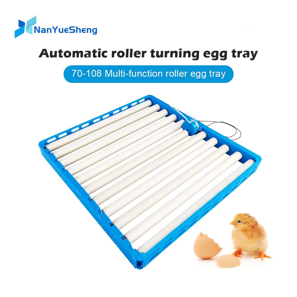 Automatic 360 Degree Rotary Eg - Quail Egg Incubator ulasan dan harga