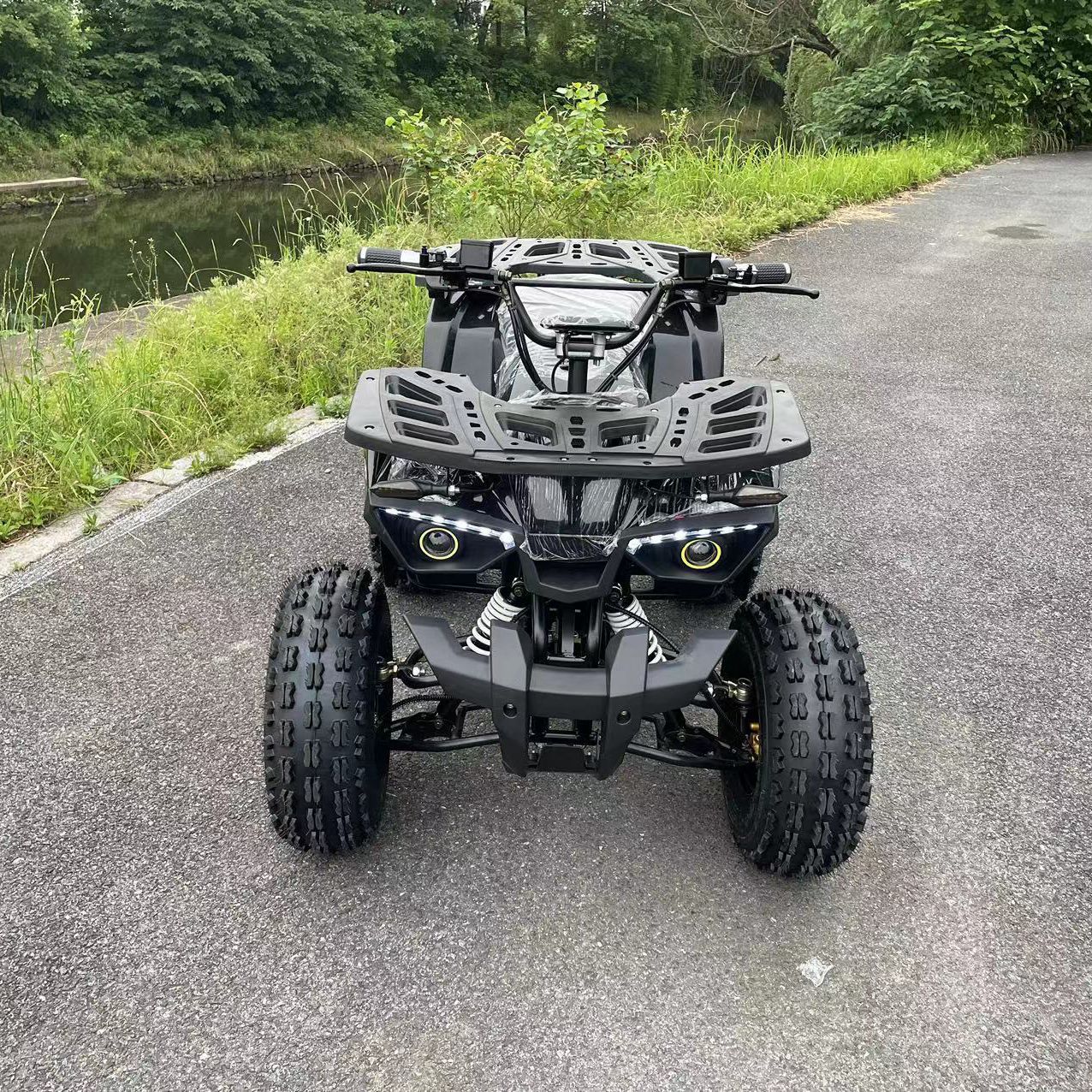 Agriculture Adult ATV Agricult - Agriculture Farming In Goa ulasan dan harga