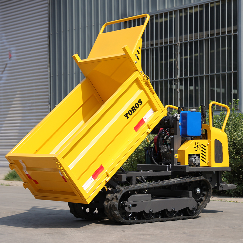 Mini Small Agricultural Crawle - Farming Equipment For Agriculture ulasan dan harga
