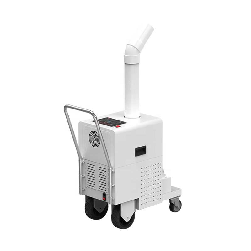 Intelligent Greenhouse And Far - Agriculture Farming Robot ulasan dan harga