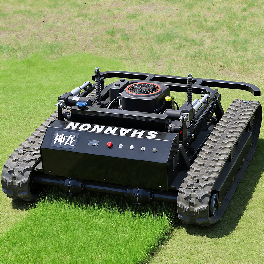 High Power Multi-Function   La - Agriculture Farming Robot ulasan dan harga