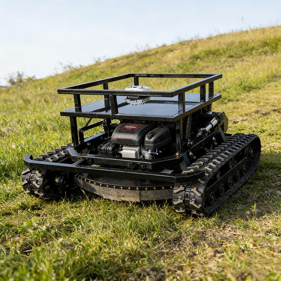 High Power Multi-Function   La - Agriculture Farming Robot ulasan dan harga