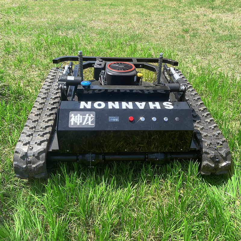 High Power Multi-Function   La - Agriculture Farming Robot ulasan dan harga