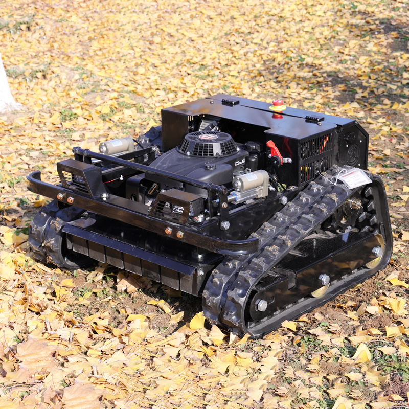 Customized agricultural lawn m - Agriculture Farming Robot ulasan dan harga