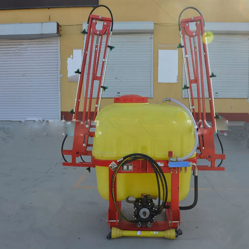 Agricultural Spray Applicators - Farming Agriculture Equipment ulasan dan harga