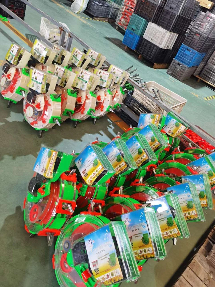 Farm Machinery Hot Sale Sorghu - Agriculture Farming Robot ulasan dan harga