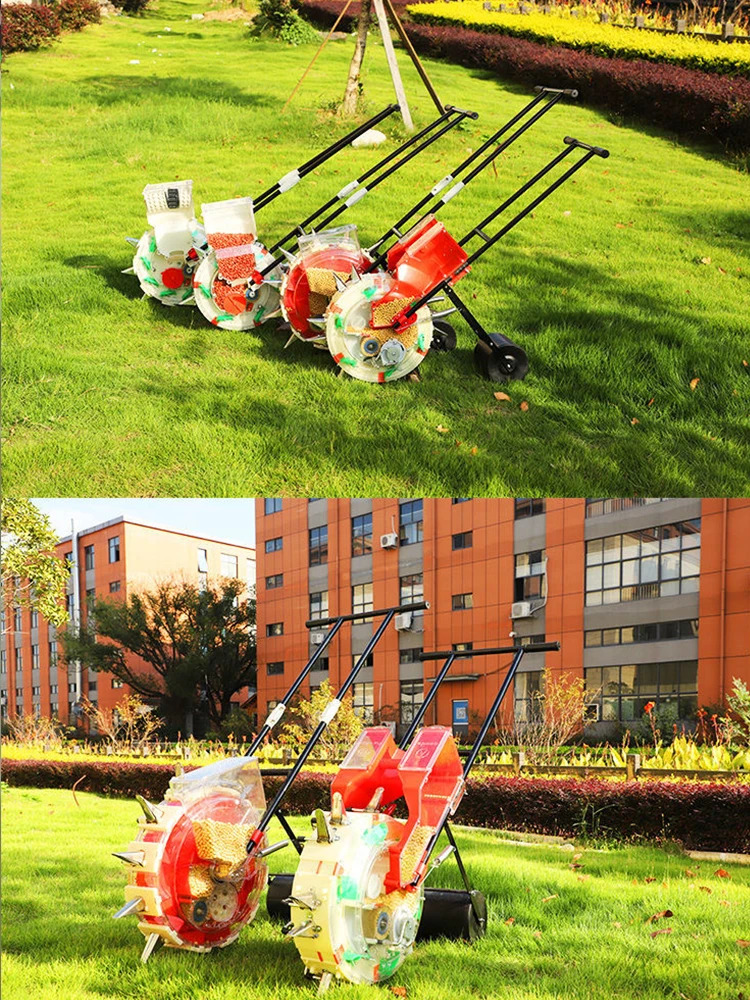 Farm Machinery Hot Sale Sorghu - Agriculture Farming Robot ulasan dan harga