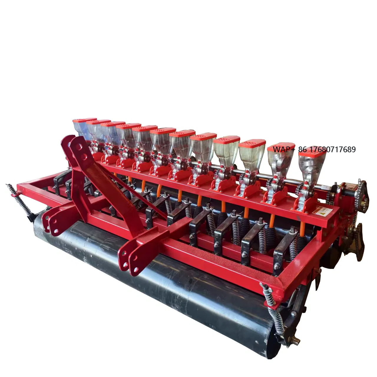 12 Rows Onion Seeds Planter Tr - Seed Planter ulasan dan harga