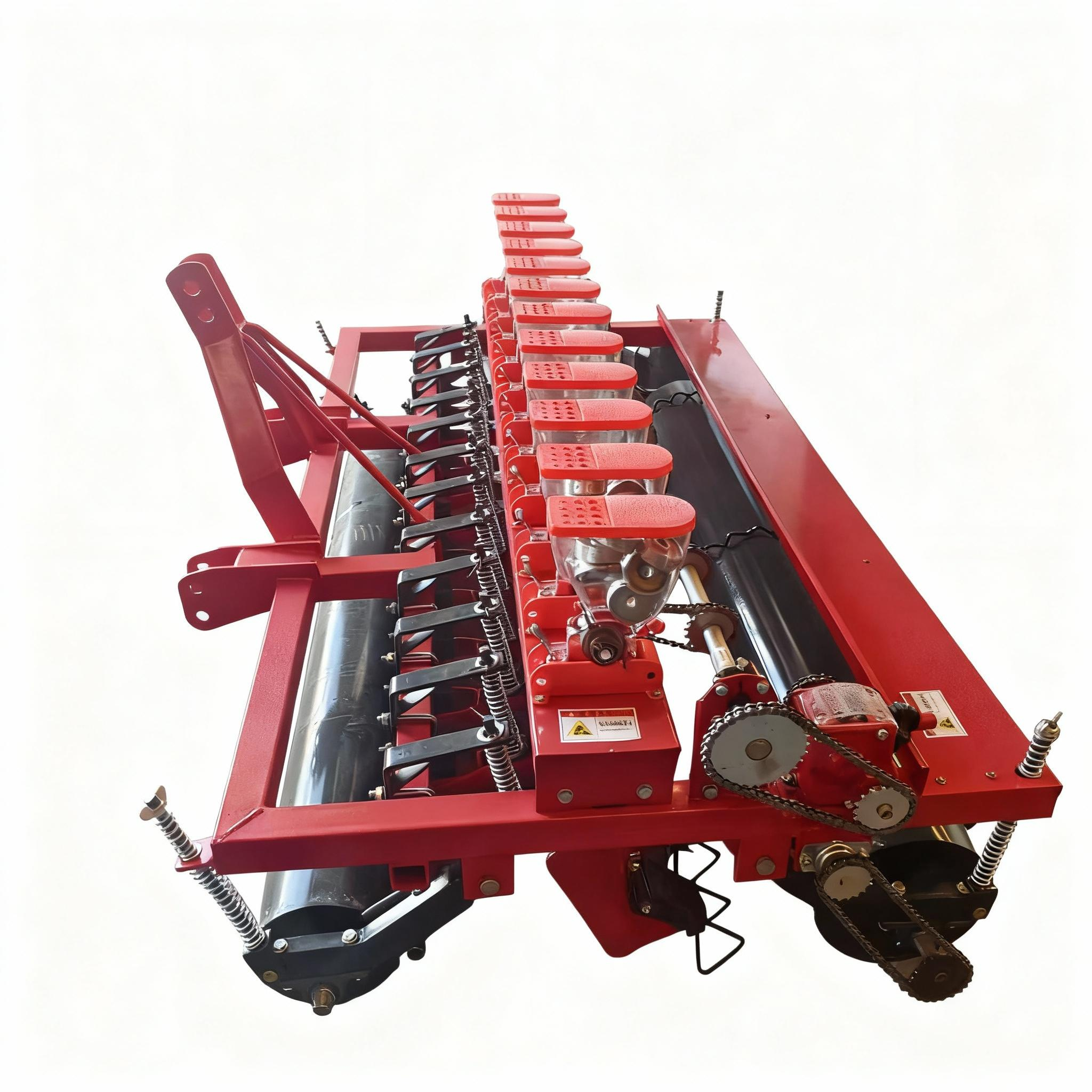 12 Rows Onion Seeds Planter Tr - Seed Planter ulasan dan harga