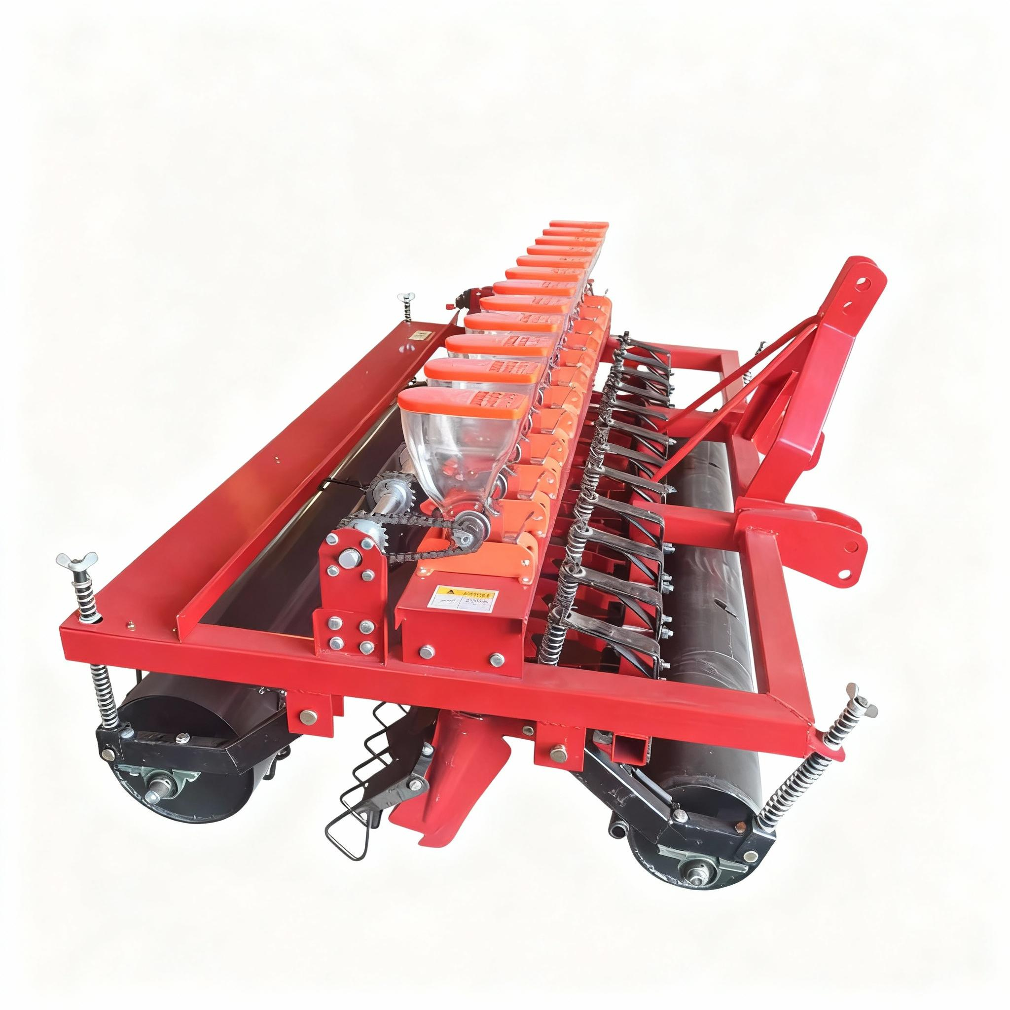 12 Rows Onion Seeds Planter Tr - Seed Planter ulasan dan harga
