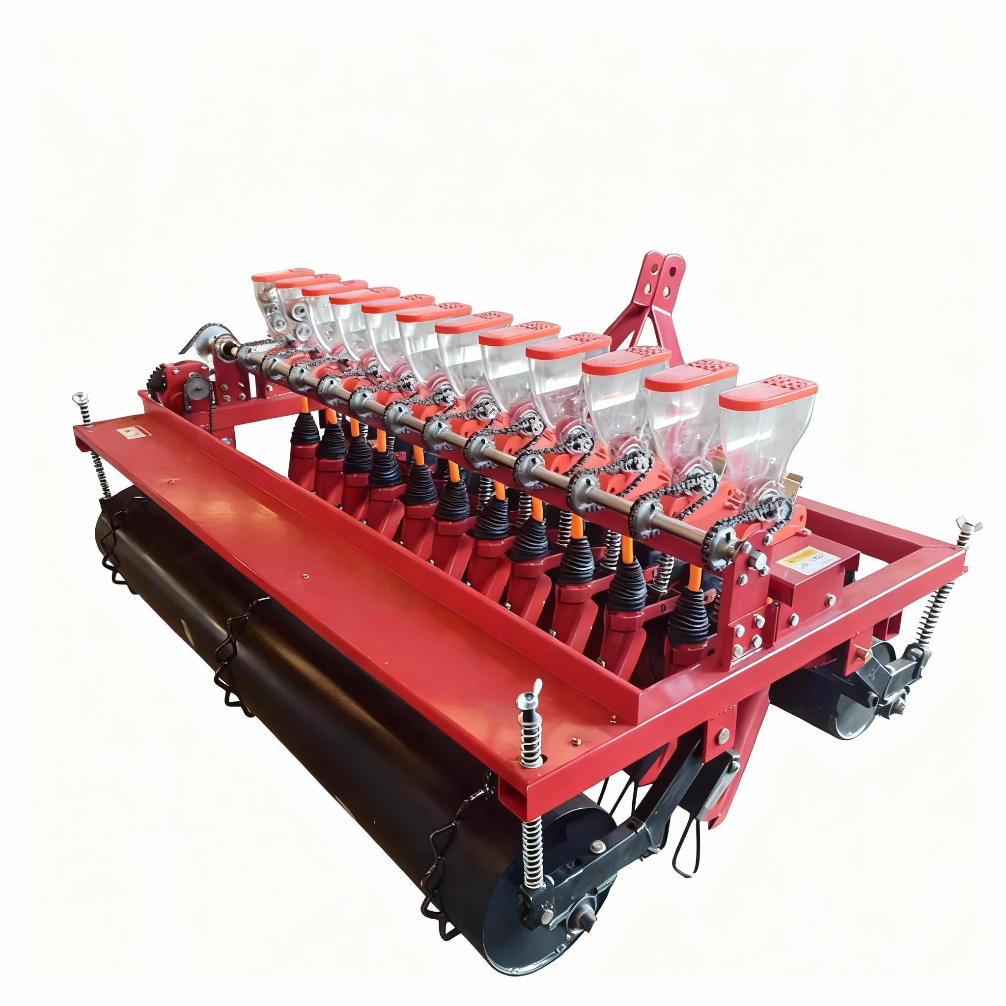 12 Rows Onion Seeds Planter Tr - Seed Planter ulasan dan harga