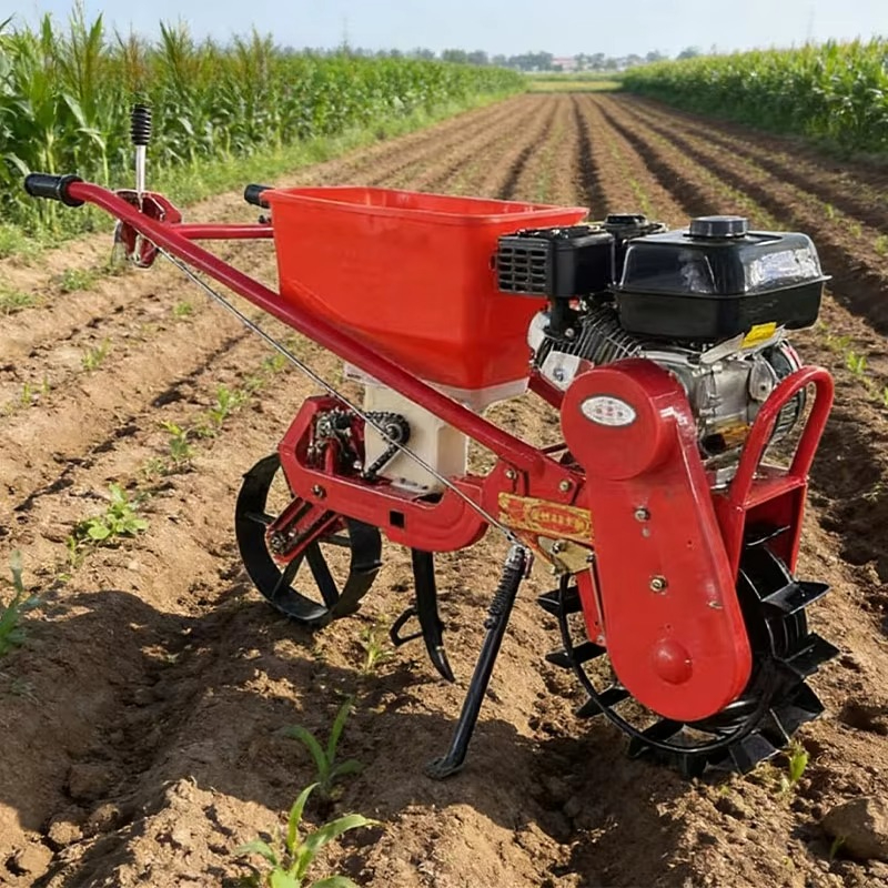 Farm Corn Maize Seed Planter F - Seed Planter ulasan dan harga