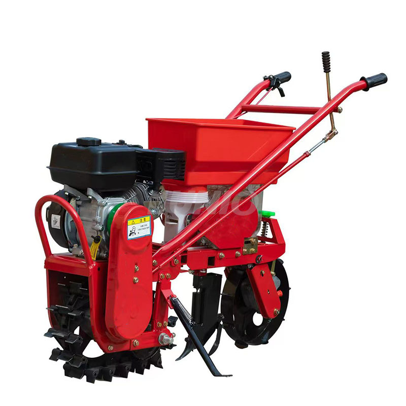 Farm Corn Maize Seed Planter F - Seed Planter ulasan dan harga