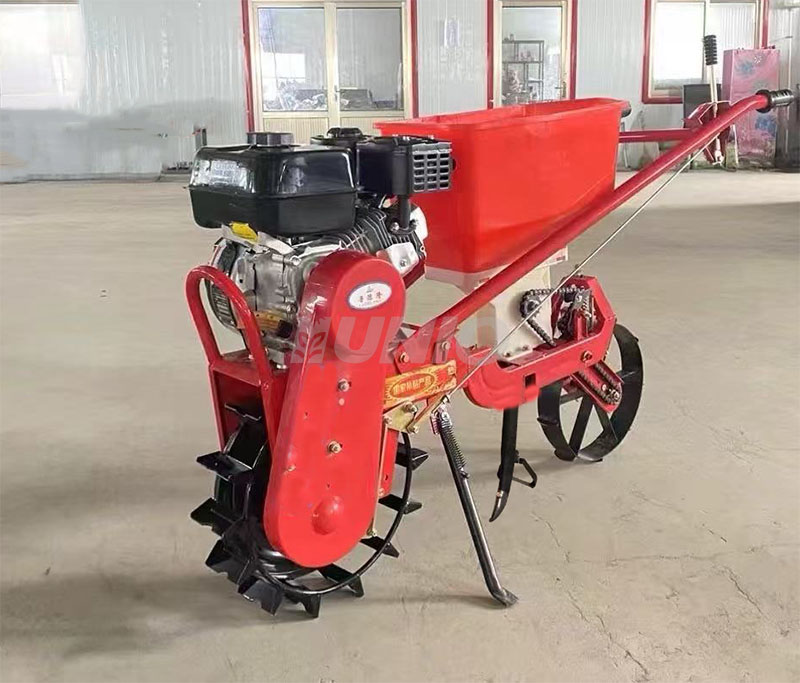 Farm Corn Maize Seed Planter F - Seed Planter ulasan dan harga
