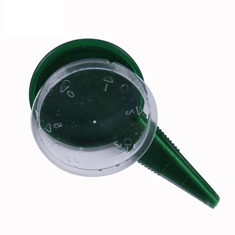 2PCS Seed Sower Planter Garden - Seed Planter ulasan dan harga