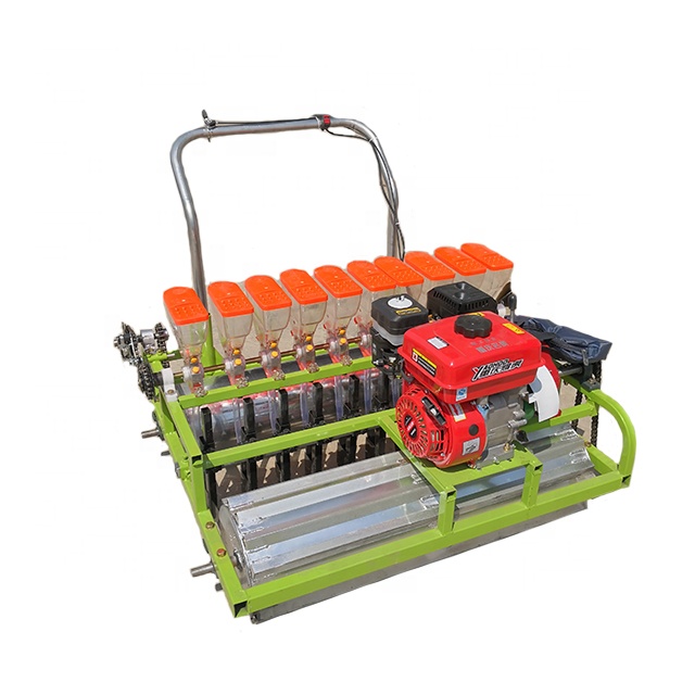 Small Particle Seed Precision  - Seed Planter ulasan dan harga
