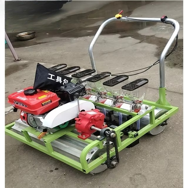 Small Particle Seed Precision  - Seed Planter ulasan dan harga