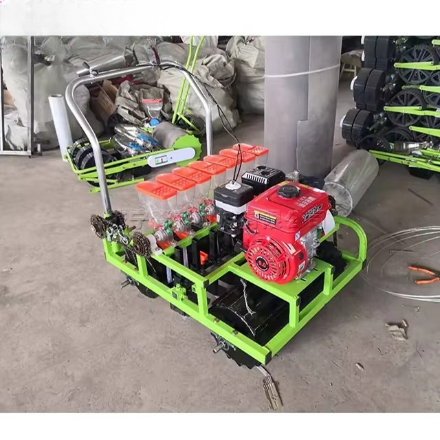 Small Particle Seed Precision  - Seed Planter ulasan dan harga