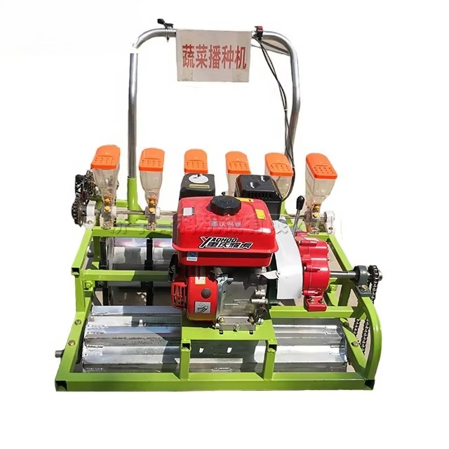 Small Particle Seed Precision  - Seed Planter ulasan dan harga