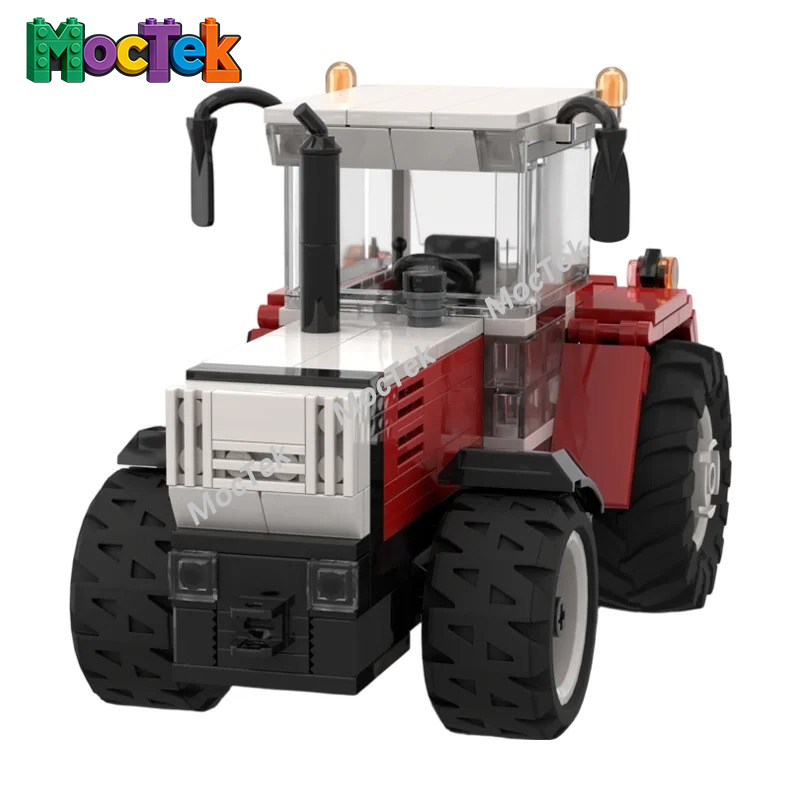 Agricultural Tractor Car Build - Agriculture Farming Vehicles ulasan dan harga