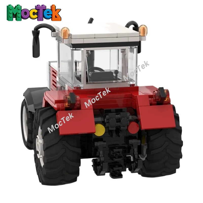 Agricultural Tractor Car Build - Agriculture Farming Vehicles ulasan dan harga
