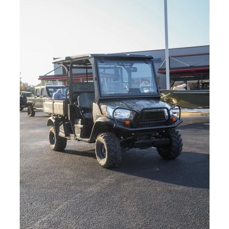 RTV 900 UTV Agriculture Mini F - Agriculture Farming Vehicles ulasan dan harga