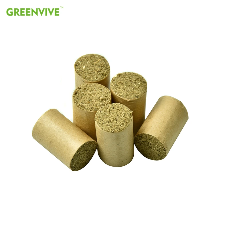 108PCS Bee Smoker Fuel for Bee - Bee Smoker Tool ulasan dan harga