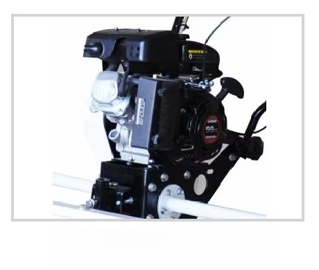 Mini Powered 5HP High Producti - Seed Planter ulasan dan harga