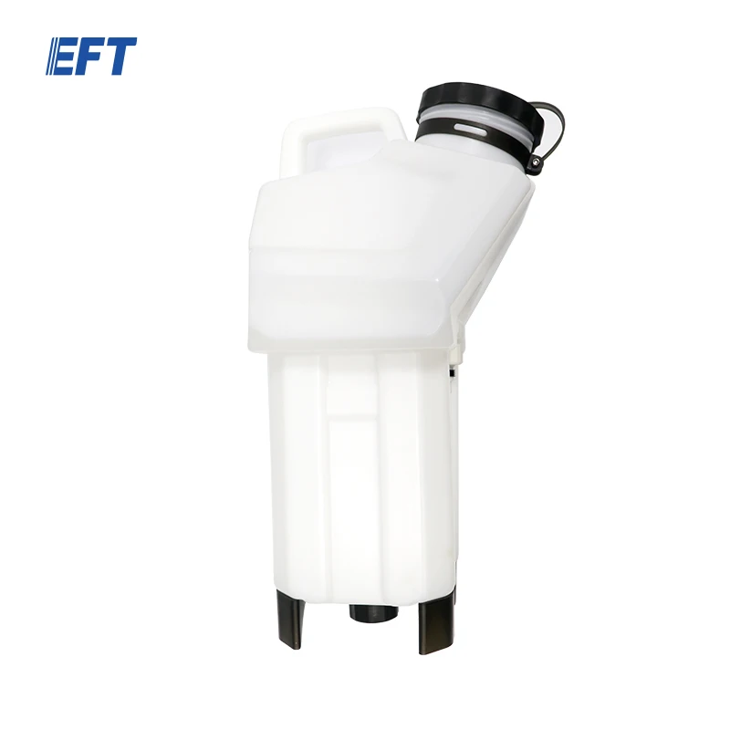 10.05.05.0043 EFT Spraying Tan - Agriculture Farming Vehicles ulasan dan harga