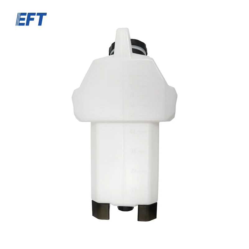 10.05.05.0043 EFT Spraying Tan - Agriculture Farming Vehicles ulasan dan harga