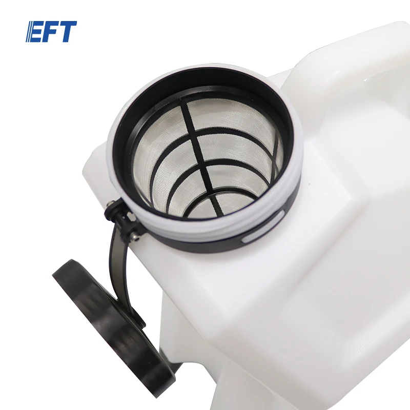 10.05.05.0043 EFT Spraying Tan - Agriculture Farming Vehicles ulasan dan harga