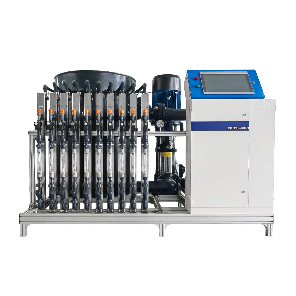2024 Agricultural Water Fertil - Farming Agriculture Equipment ulasan dan harga