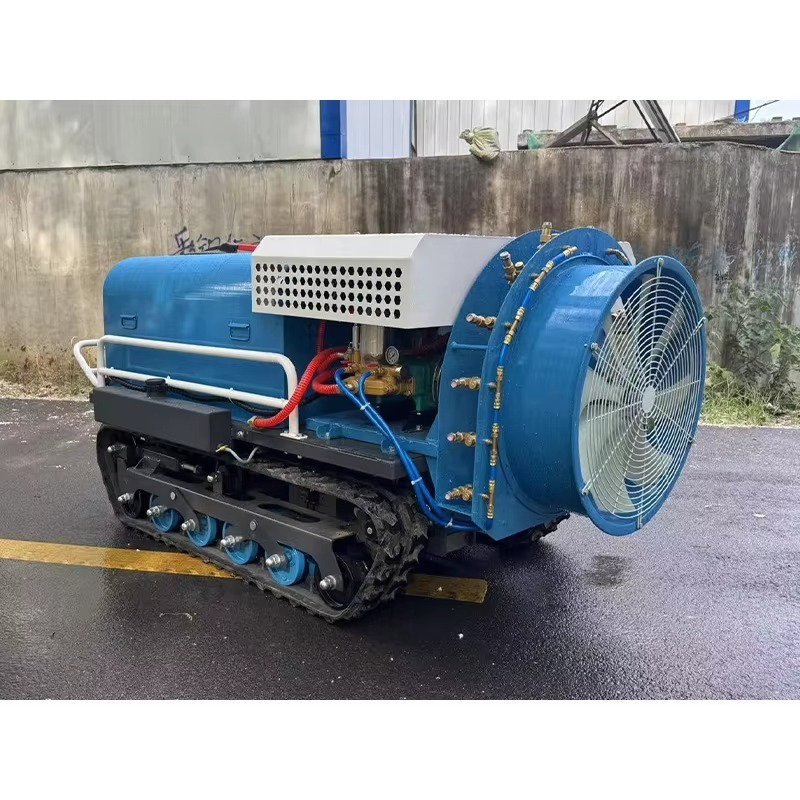YG Orchard & Farm Pesticide Sp - Agriculture Farming Robot ulasan dan harga