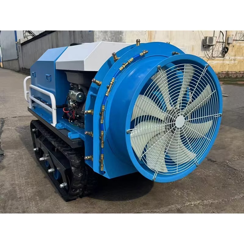 YG Orchard & Farm Pesticide Sp - Agriculture Farming Robot ulasan dan harga