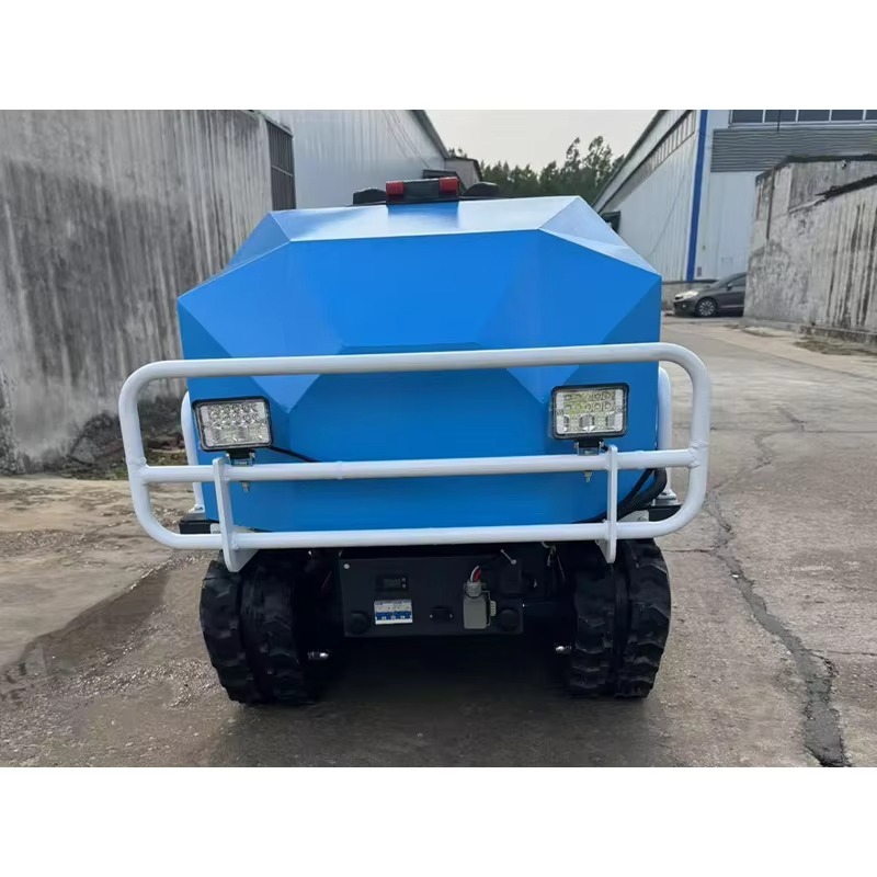 YG Orchard & Farm Pesticide Sp - Agriculture Farming Robot ulasan dan harga