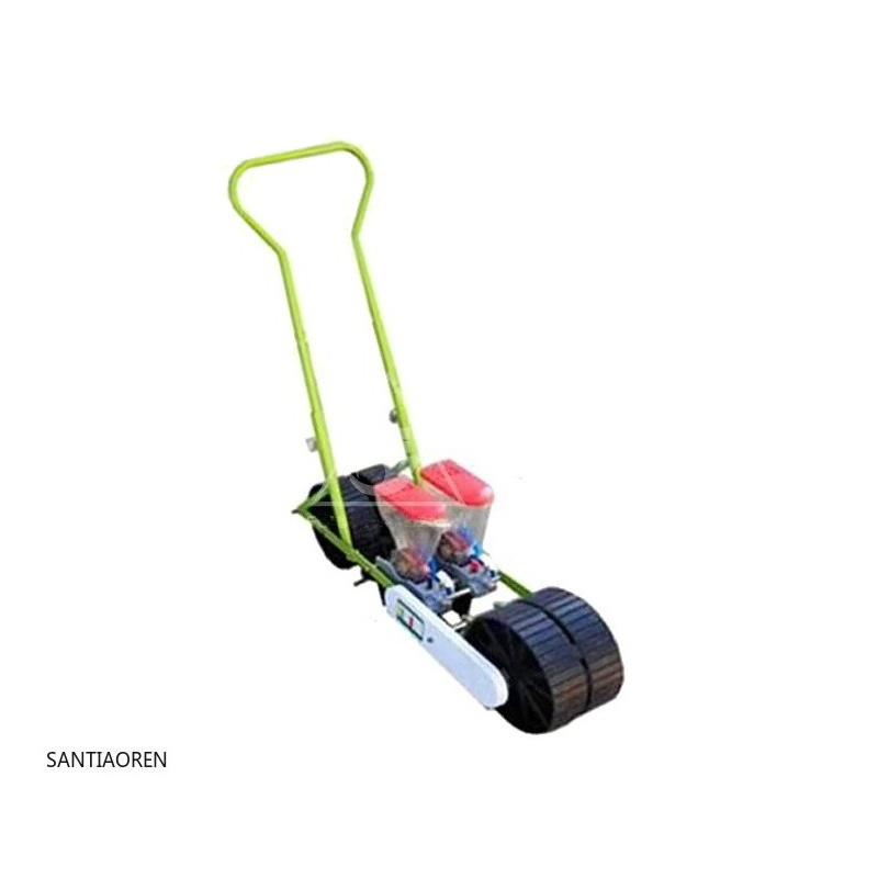 20252 Row Seed Planter Sesame  - Seed Planter ulasan dan harga