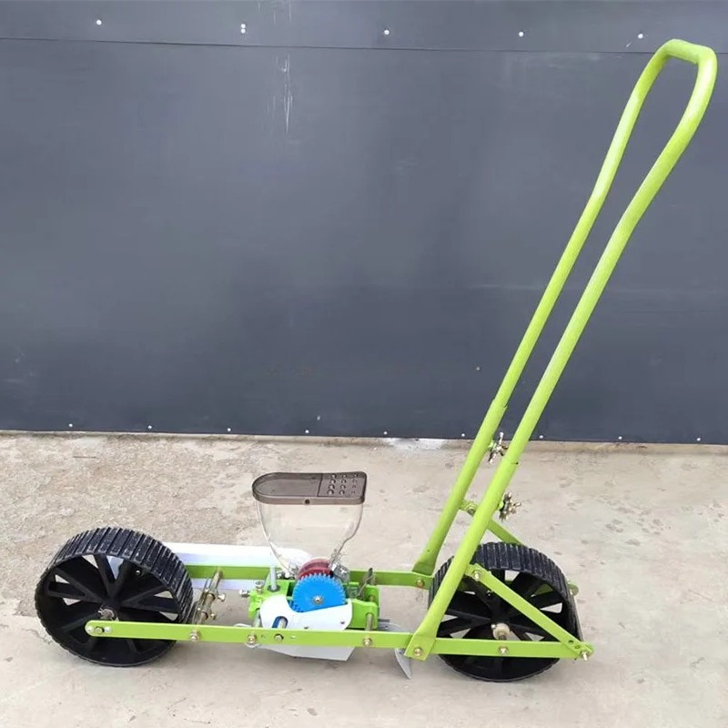 20252 Row Seed Planter Sesame  - Seed Planter ulasan dan harga