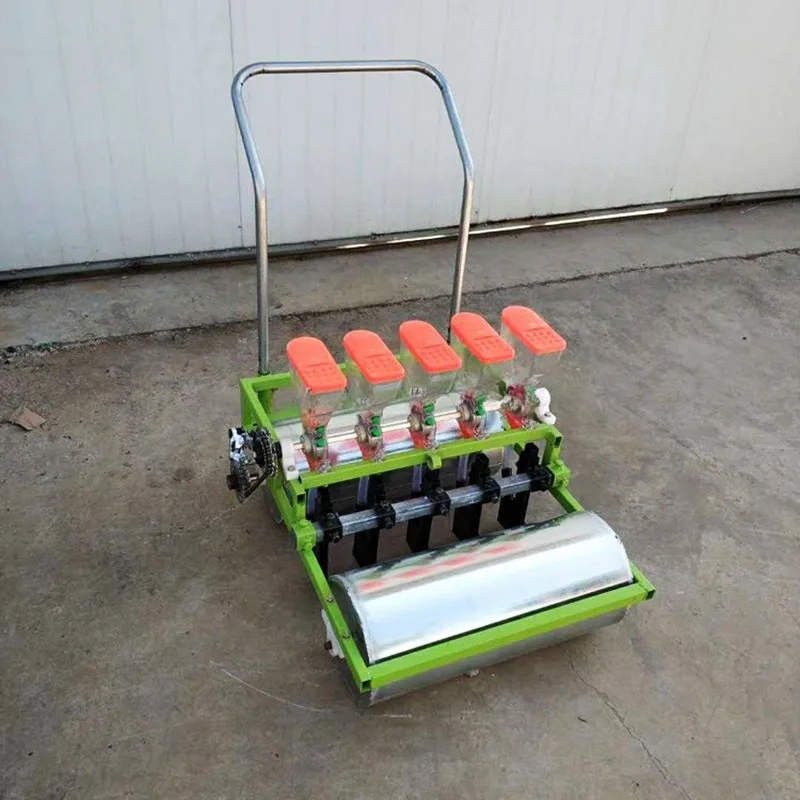20252 Row Seed Planter Sesame  - Seed Planter ulasan dan harga