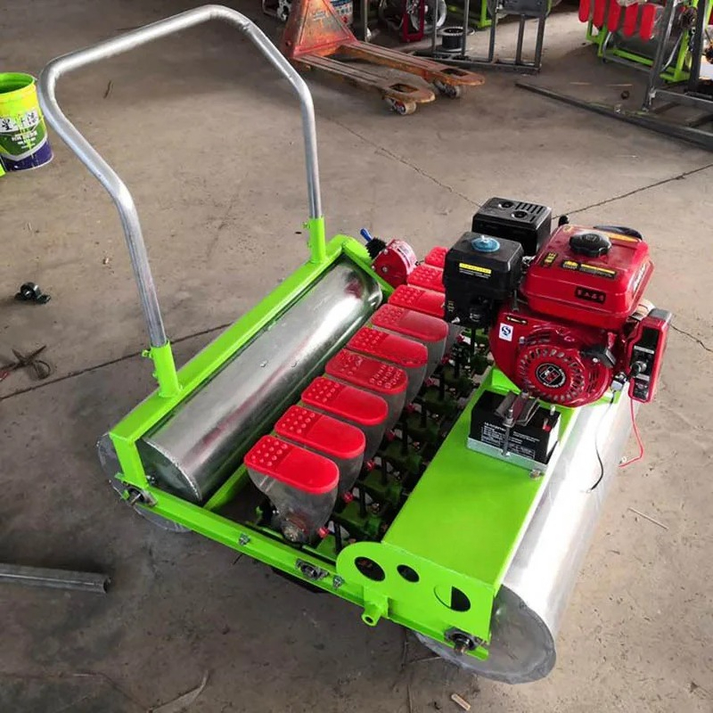20252 Row Seed Planter Sesame  - Seed Planter ulasan dan harga