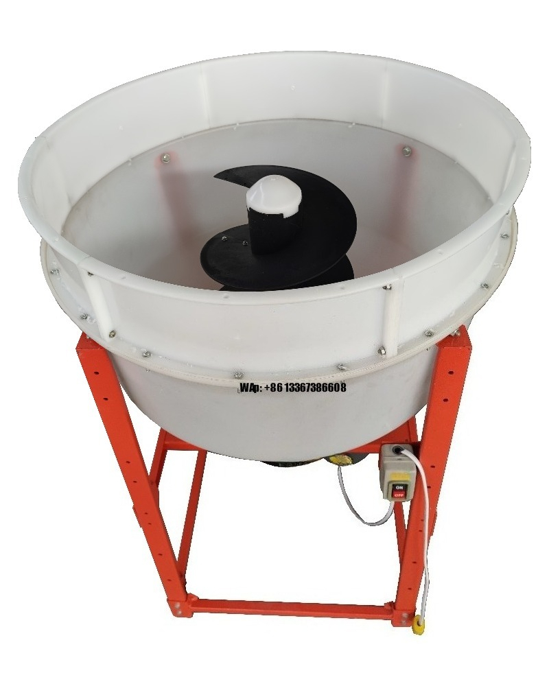 Seed Coater Grain Seed Process - Seed Planter ulasan dan harga