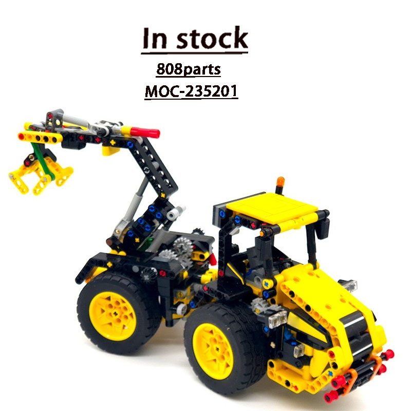 MOC-235201 Urban Farm Agricult - Farming Agriculture Model ulasan dan harga
