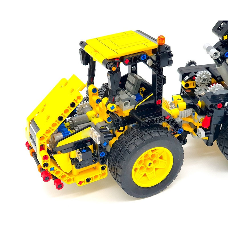 MOC-235201 Urban Farm Agricult - Farming Agriculture Model ulasan dan harga
