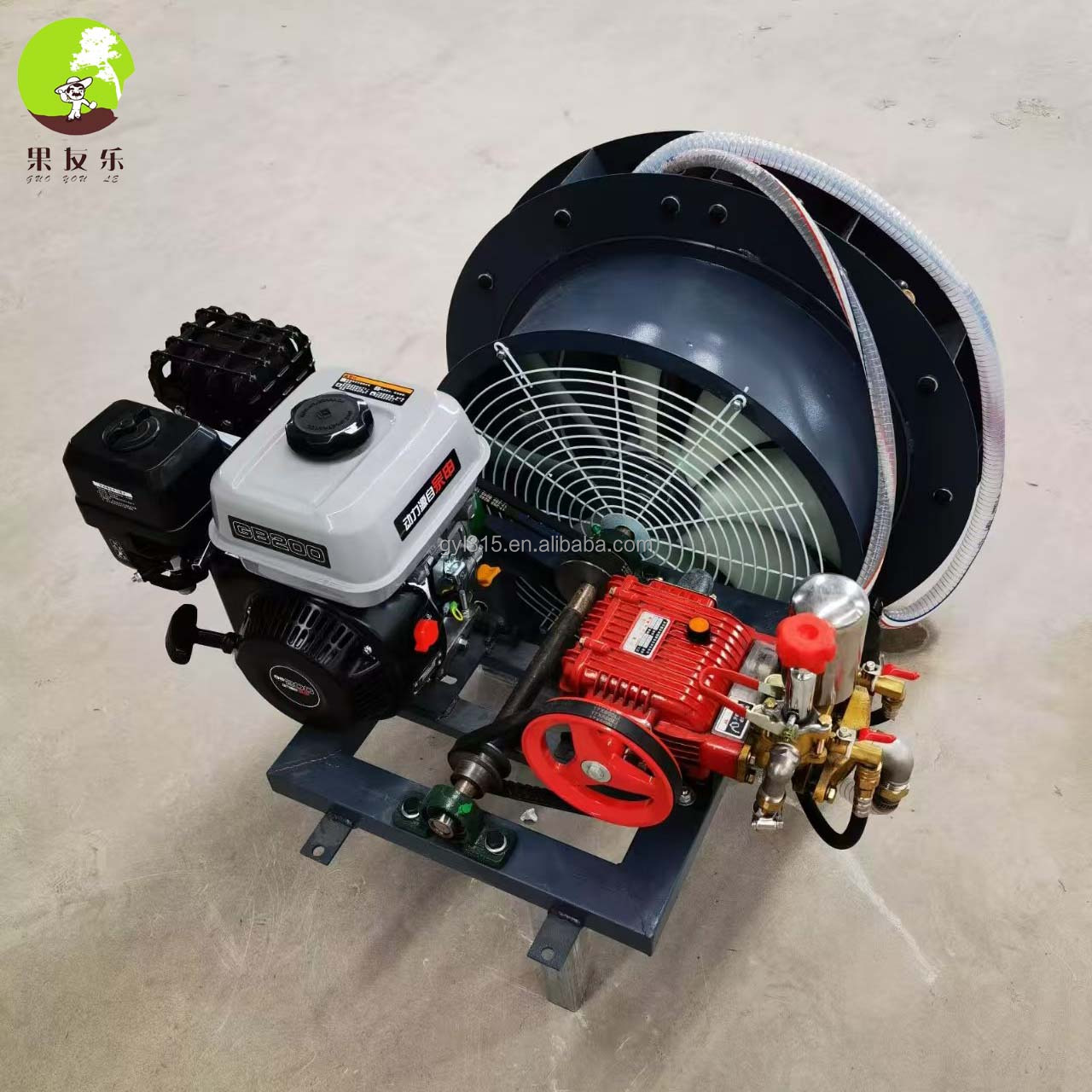 High Productivity Agricultural - Agriculture Farming Vehicles ulasan dan harga